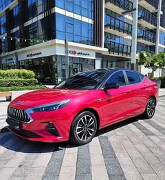 JAC J7