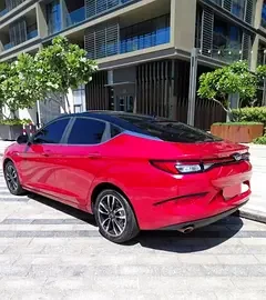 JAC J7