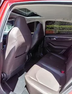JAC J7