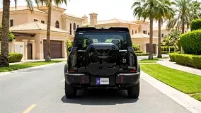 Jetour T2