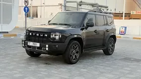 Jetour T2