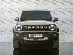 Jetour T2