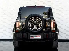 Jetour T2