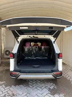 Lexus LX-Series