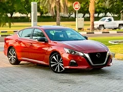 Nissan Altima