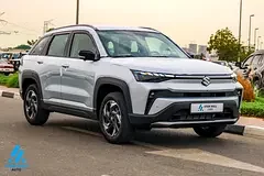 Suzuki Across
