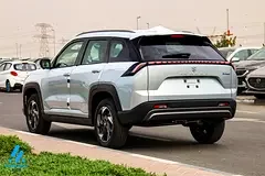 Suzuki Across
