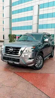 Nissan Armada