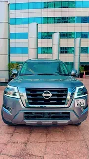 Nissan Armada