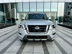 Nissan Armada