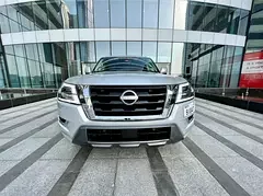 Nissan Armada