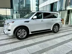 Nissan Armada