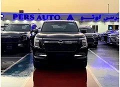 Nissan Armada