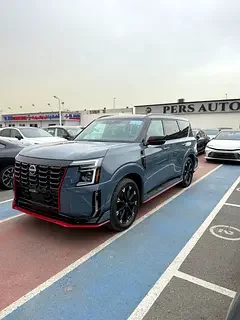 Nissan Armada