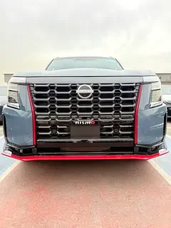 Nissan Armada