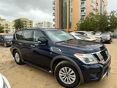 Nissan Armada