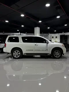 Nissan Armada