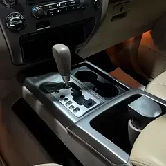 Nissan Armada