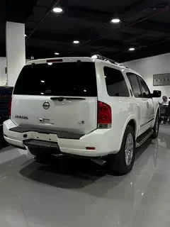 Nissan Armada