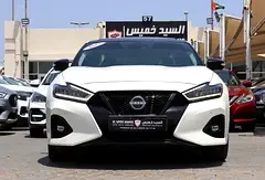 Nissan Maxima