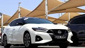 Nissan Maxima