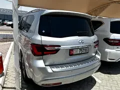 Infiniti QX80