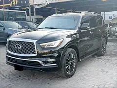 Infiniti QX80