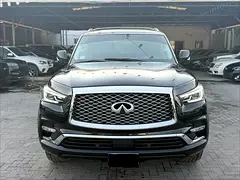 Infiniti QX80