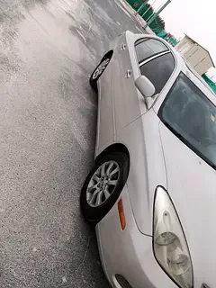 Lexus ES-Series