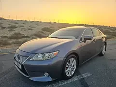 Lexus ES-Series