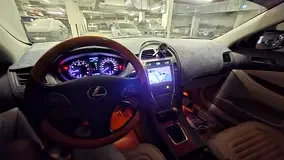 Lexus ES-Series