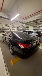 Lexus ES-Series