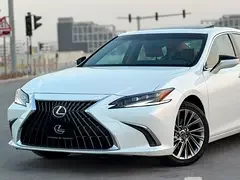 Lexus ES-Series