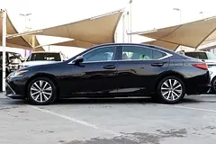 Lexus ES-Series