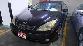 Lexus ES-Series