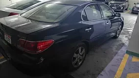 Lexus ES-Series