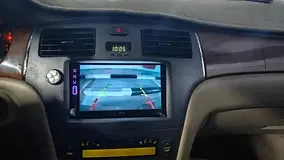 Lexus ES-Series