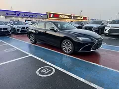 Lexus ES-Series