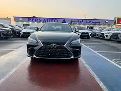 Lexus ES-Series