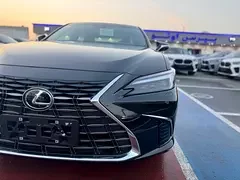 Lexus ES-Series