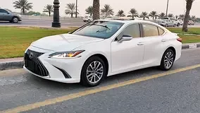 Lexus ES-Series