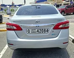 Nissan Sentra