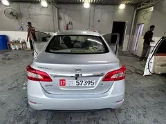 Nissan Sentra