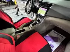 Nissan Sentra