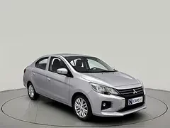 Mitsubishi Attrage