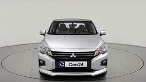 Mitsubishi Attrage