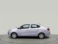 Mitsubishi Attrage