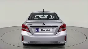 Mitsubishi Attrage