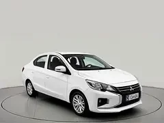 Mitsubishi Attrage