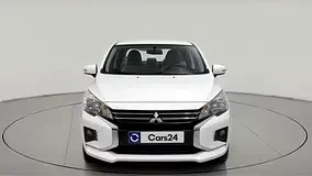 Mitsubishi Attrage